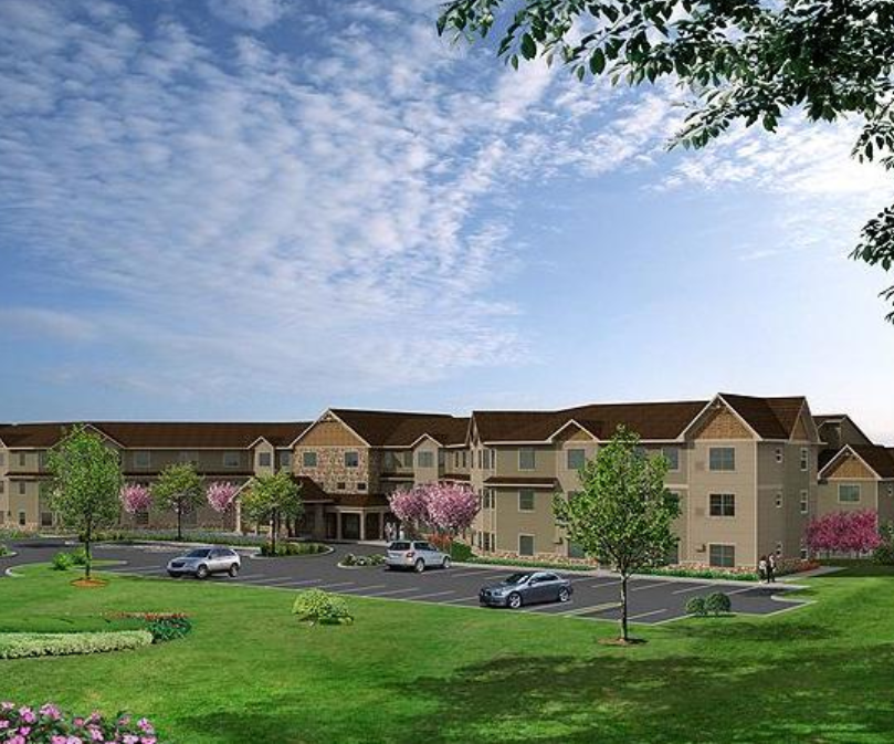 all-saints-senior-living-front-view-shakopee--minnesota