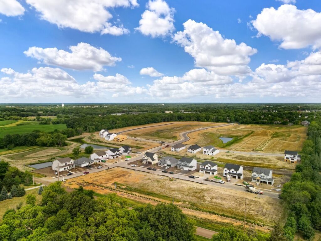 Real Estate Development | Rachel Development